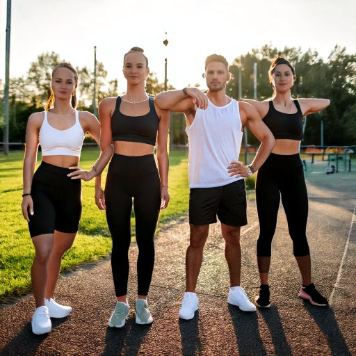 Fitness Wear